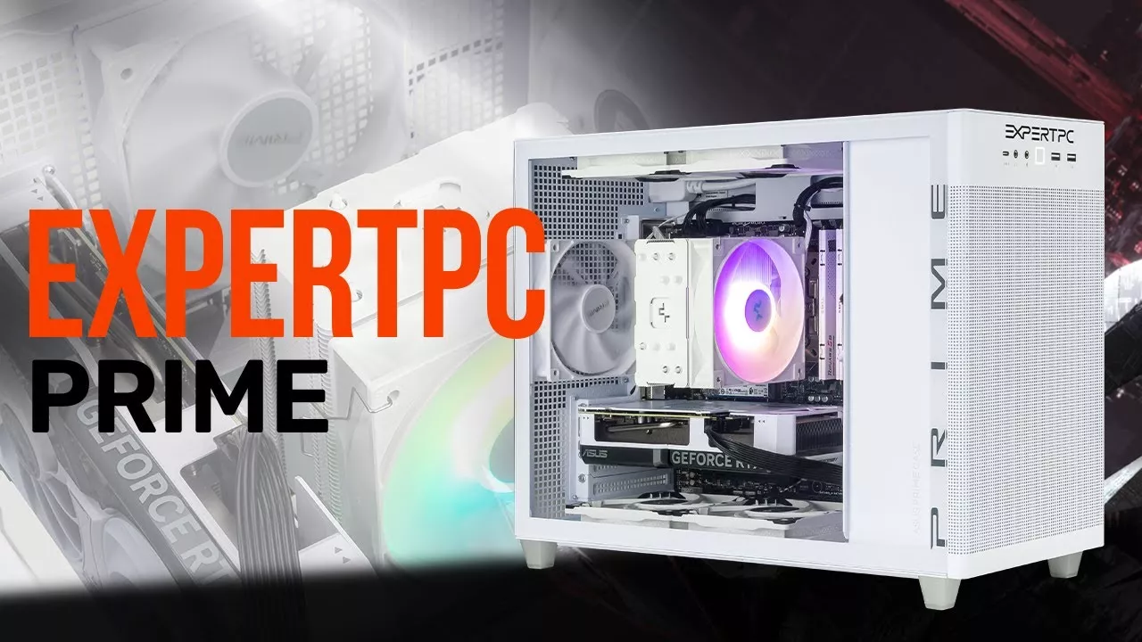 EXPERTPC PRIME WH