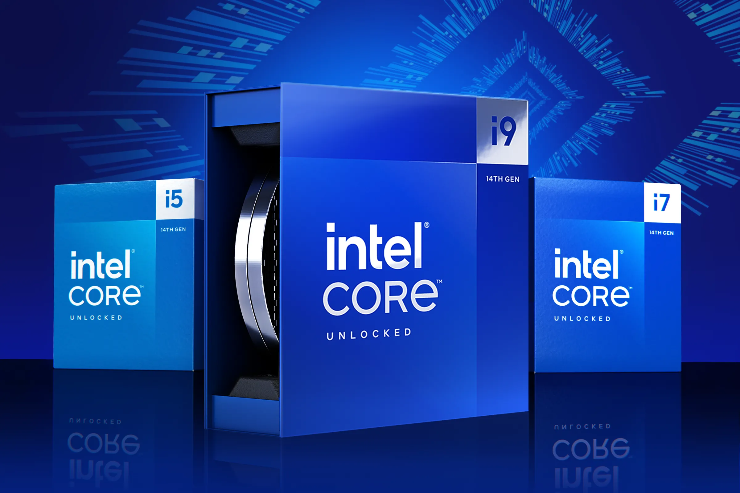 11th Generation Intel®