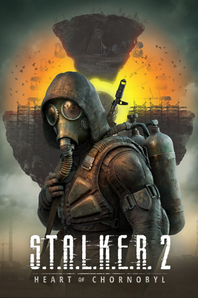 S.T.A.L.K.E.R. 2