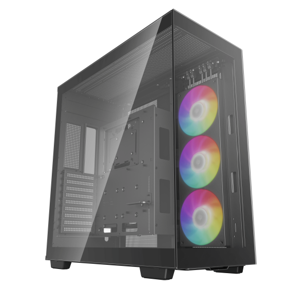 DeepCool CH780 Black DeepCool CH780 Black