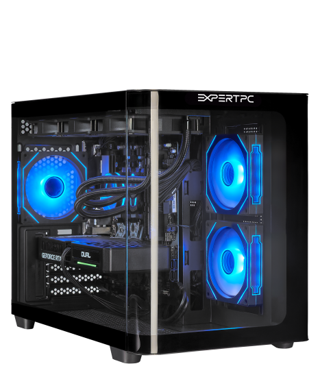ExpertPC Macube