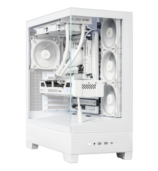 ExpertPC Snowcore