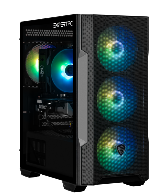 Expert PC Play I12400F.32.S1.5060.A6305