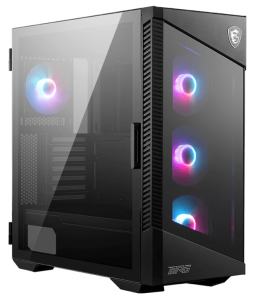 MSI MPG VELOX 100R