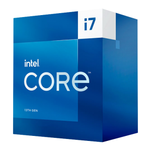 Intel Core i7 13700F