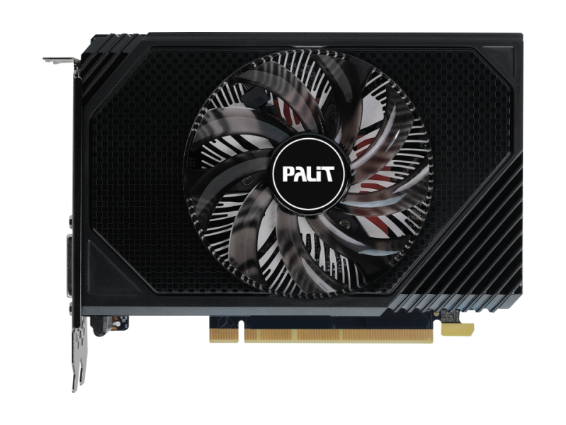 Palit StormX GF RTX 3050 6GB GDDR6