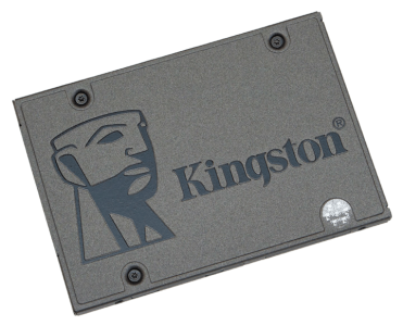 240GB Kingston SSDNow A400 2.5"