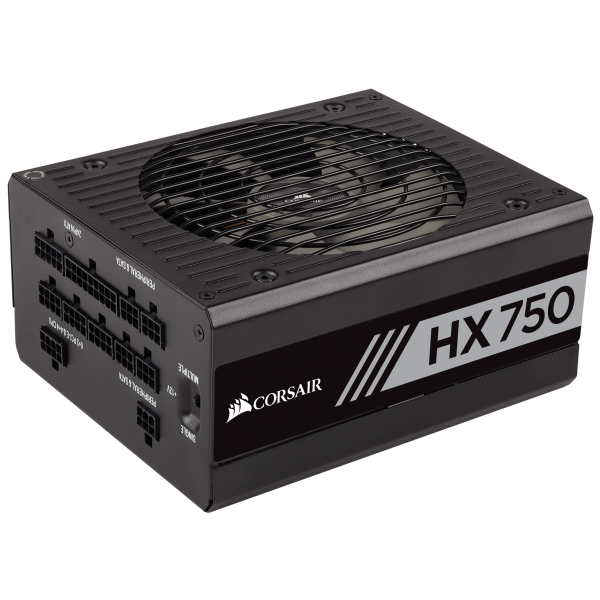 Corsair HX750