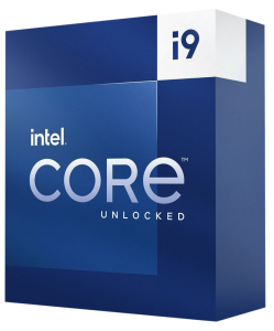 Intel Core i9 14900K