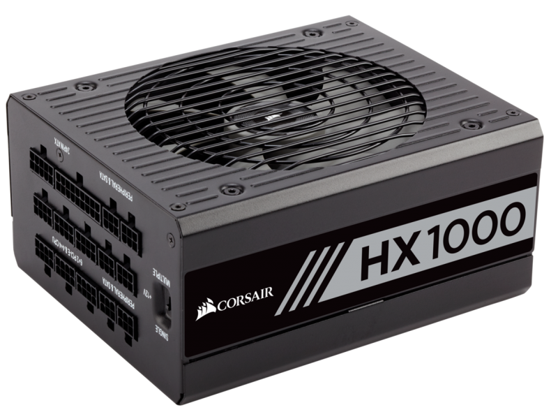 Corsair HX1000