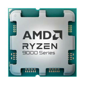 AMD Ryzen 9 9900X