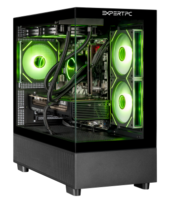 ExpertPC Macube