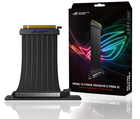 Райзер PCI-E Asus ROG Strix Riser Cable