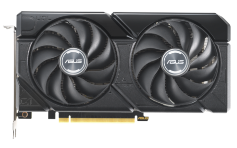 Asus Dual Evo OC GF RTX 4060 8GB GDDR6