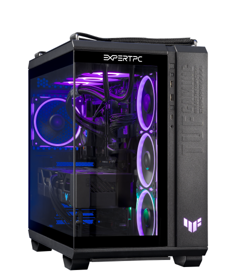 ExpertPC PBA 3