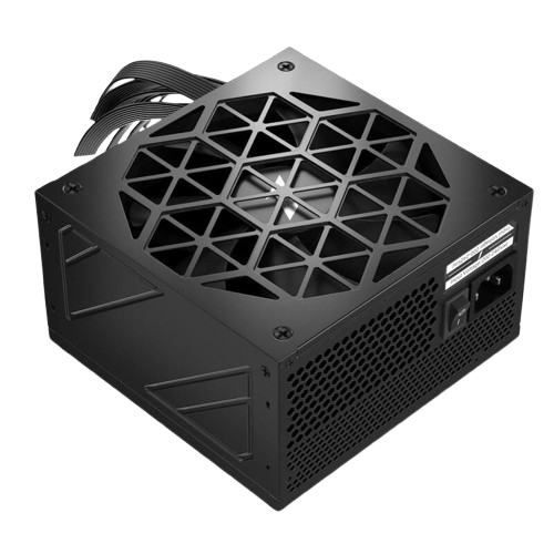 1stPlayer HA-650AC1 650W 1stPlayer HA-650AC1 650W