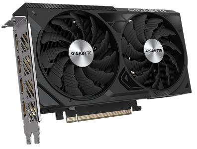 Gigabyte Windforce OC GF RTX 4060 Ti 8GB GDDR6