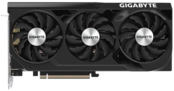 Gigabyte Windforce OC GF RTX 4070 Super 12GB GDDR6X