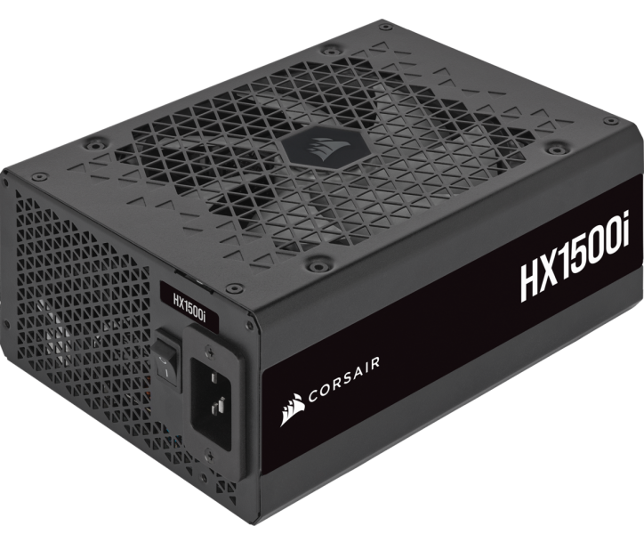 Corsair HX1500i Corsair HX1500i