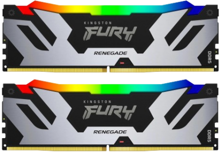 2x16GB/6000 Kingston Fury Renegade RGB