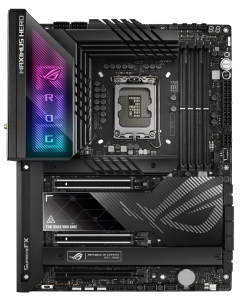 Asus ROG Maximus Z790 Hero