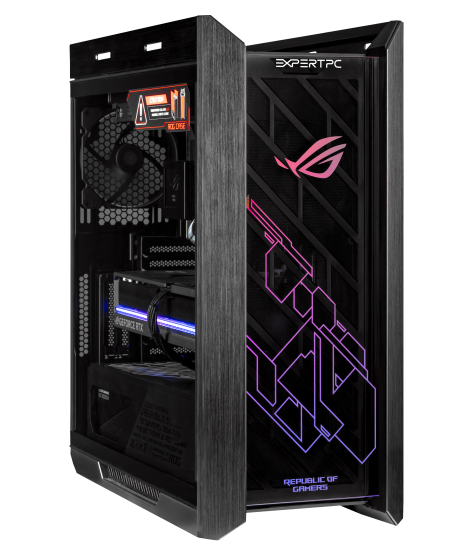 ExpertPC PBA 5
