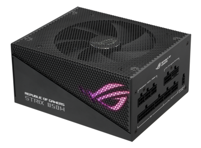 Asus ROG STRIX PCIE5 850W Gold Aura Edition