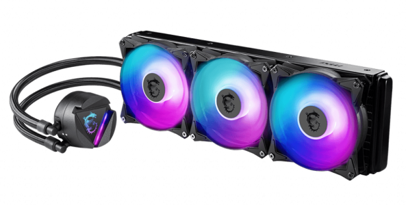 MSI MAG CoreLiquid 360R