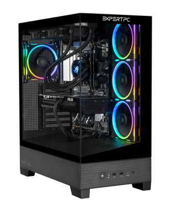 ExpertPC GLORY PBA