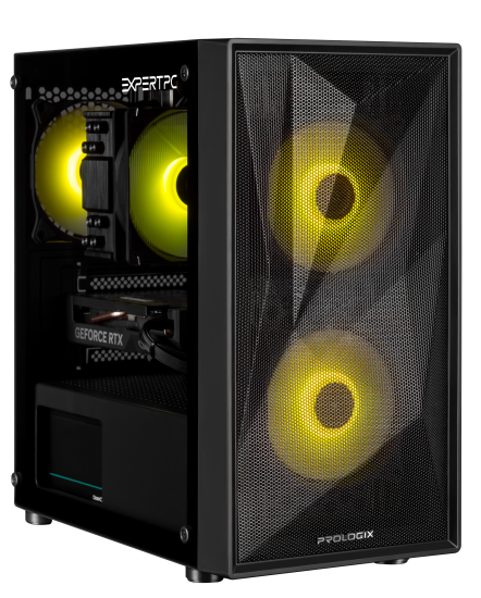 ExpertPC LIGHT 1 ExpertPC LIGHT 1