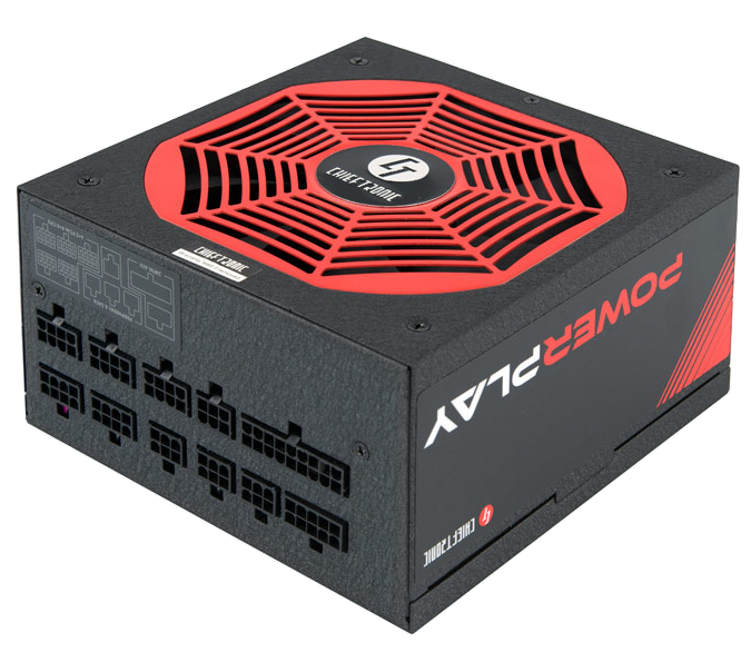 Chieftec GPU-1200FC Chieftec GPU-1200FC