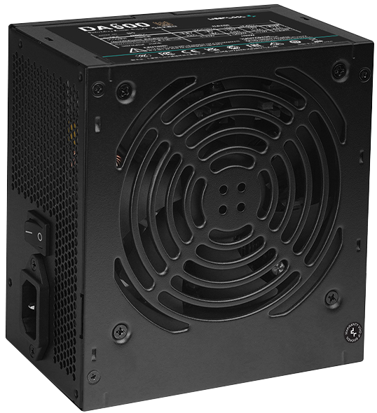 DeepCool DA600 DeepCool DA600