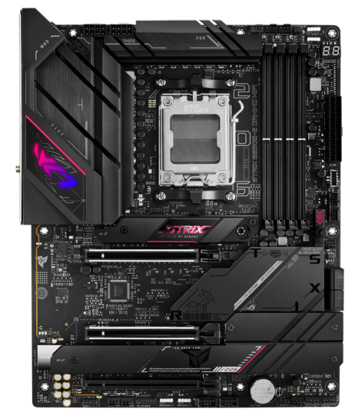 Asus ROG STRIX B650E-E GAMING WIFI