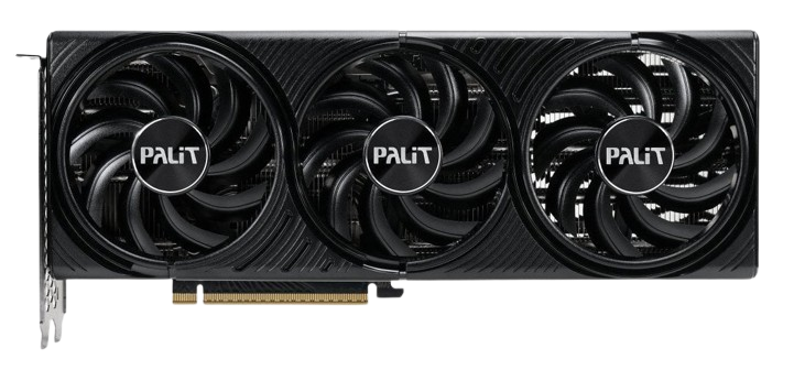 Palit Infinity 3 GF RTX 5070 12GB GDDR7 Palit Infinity 3 GF RTX 5070 12GB GDDR7