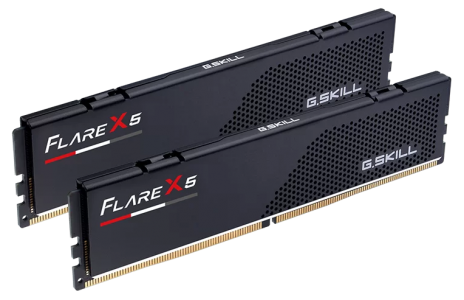 2x16GB/5600 G.Skill Flare X5