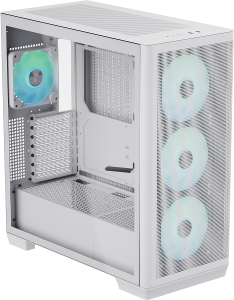 APNX Creator C1 White APNX Creator C1 White