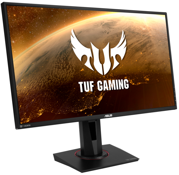 Asus 27" TUF Gaming VG27AQ Asus 27" TUF Gaming VG27AQ