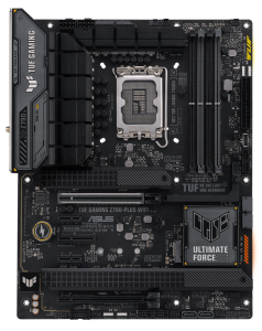 Asus TUF Gaming Z790-Pro WiFi Socket 1700