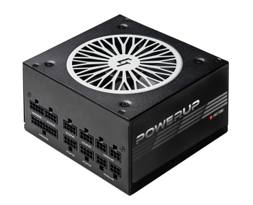 Chieftec GPX-850FC
