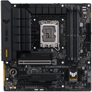 Asus TUF Gaming B760M-Plus