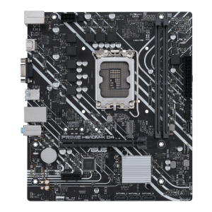 Asus Prime H610M-K D4