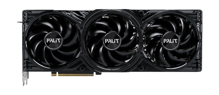 Palit GamingPro GF RTX 5070 12GB GDDR7 Palit GamingPro GF RTX 5070 12GB GDDR7
