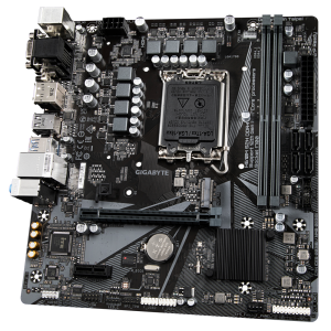 Gigabyte H610M S2H DDR4
