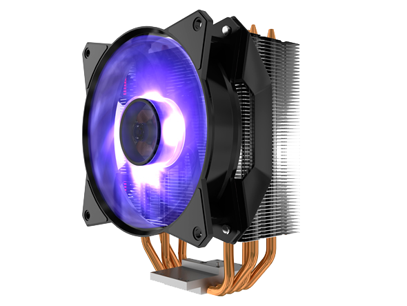 Cooler Master MasterAir MA410P Cooler Master MasterAir MA410P