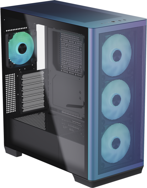 APNX Creator C1 Chroma Flair APNX Creator C1 Chroma Flair