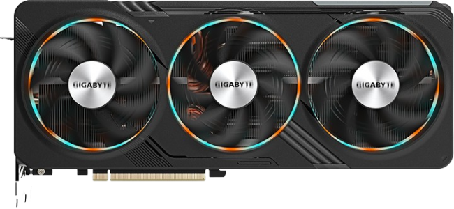 Gigabyte Gaming OC GF RTX 4070 Ti Super 16GB GDDR6X