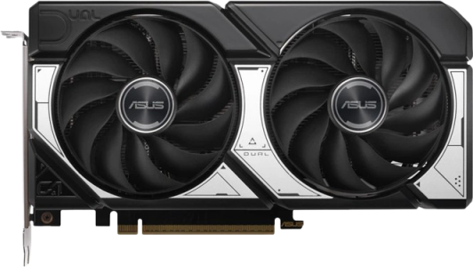 Asus Dual OC GF RTX 5060 Ti  8GB GDDR7