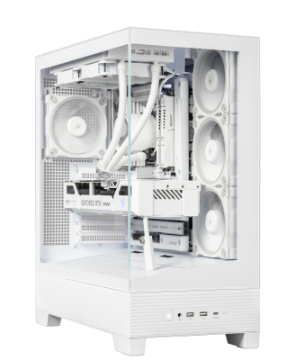 ExpertPC Snowcore