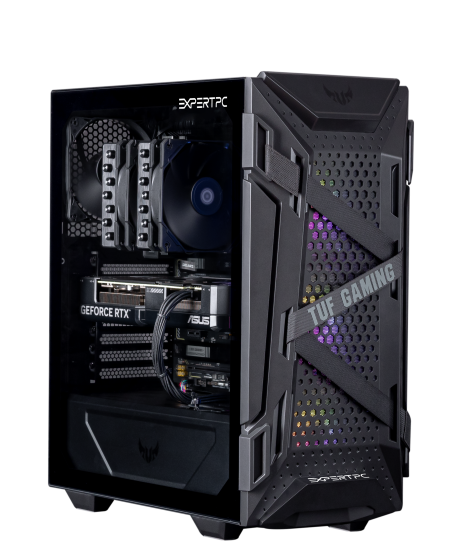 ExpertPC PBA 1 