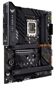 Asus TUF Gaming Z690-Plus DDR4
